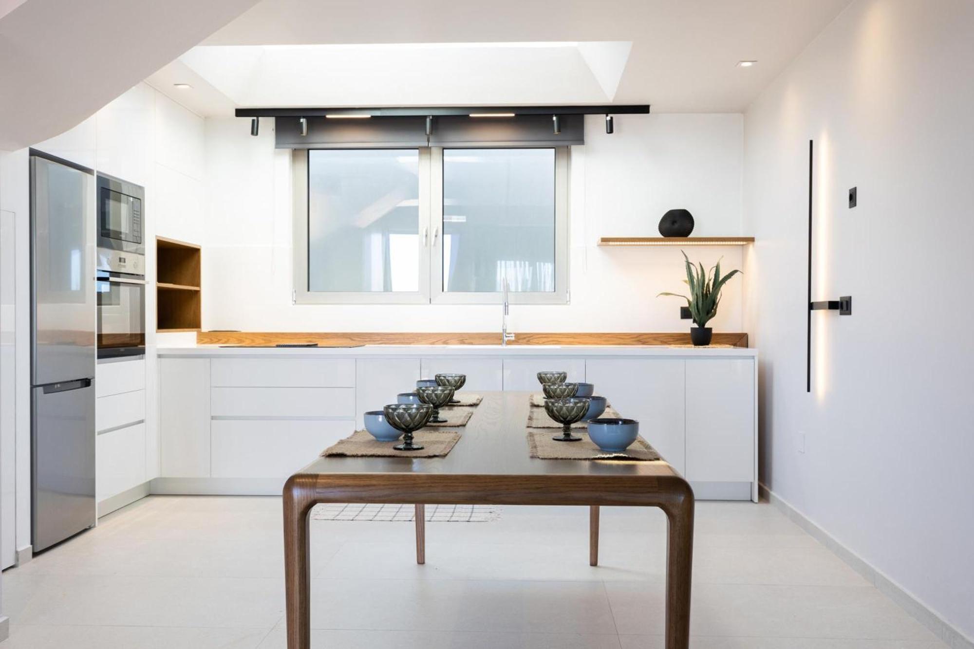 Luxury Villa U Kokkini Hani ภายนอก รูปภาพ