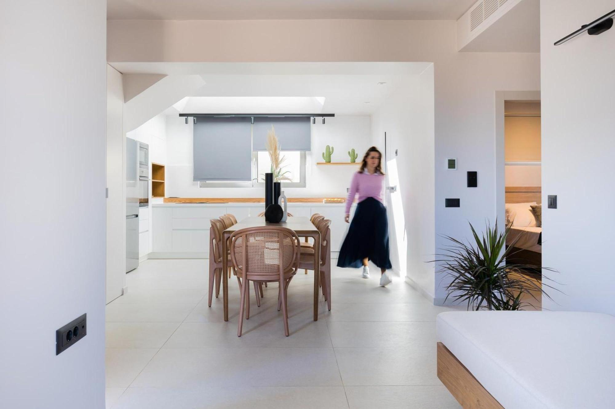 Luxury Villa U Kokkini Hani ภายนอก รูปภาพ